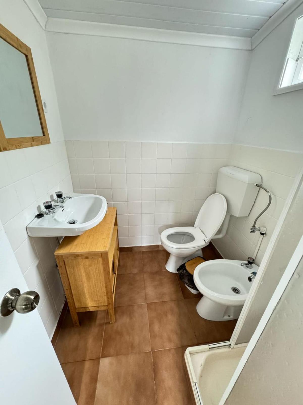 마달레나 Vista Pico House 빌라 외부 사진
