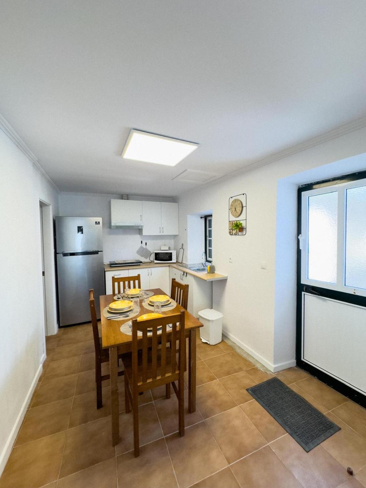마달레나 Vista Pico House 빌라 외부 사진