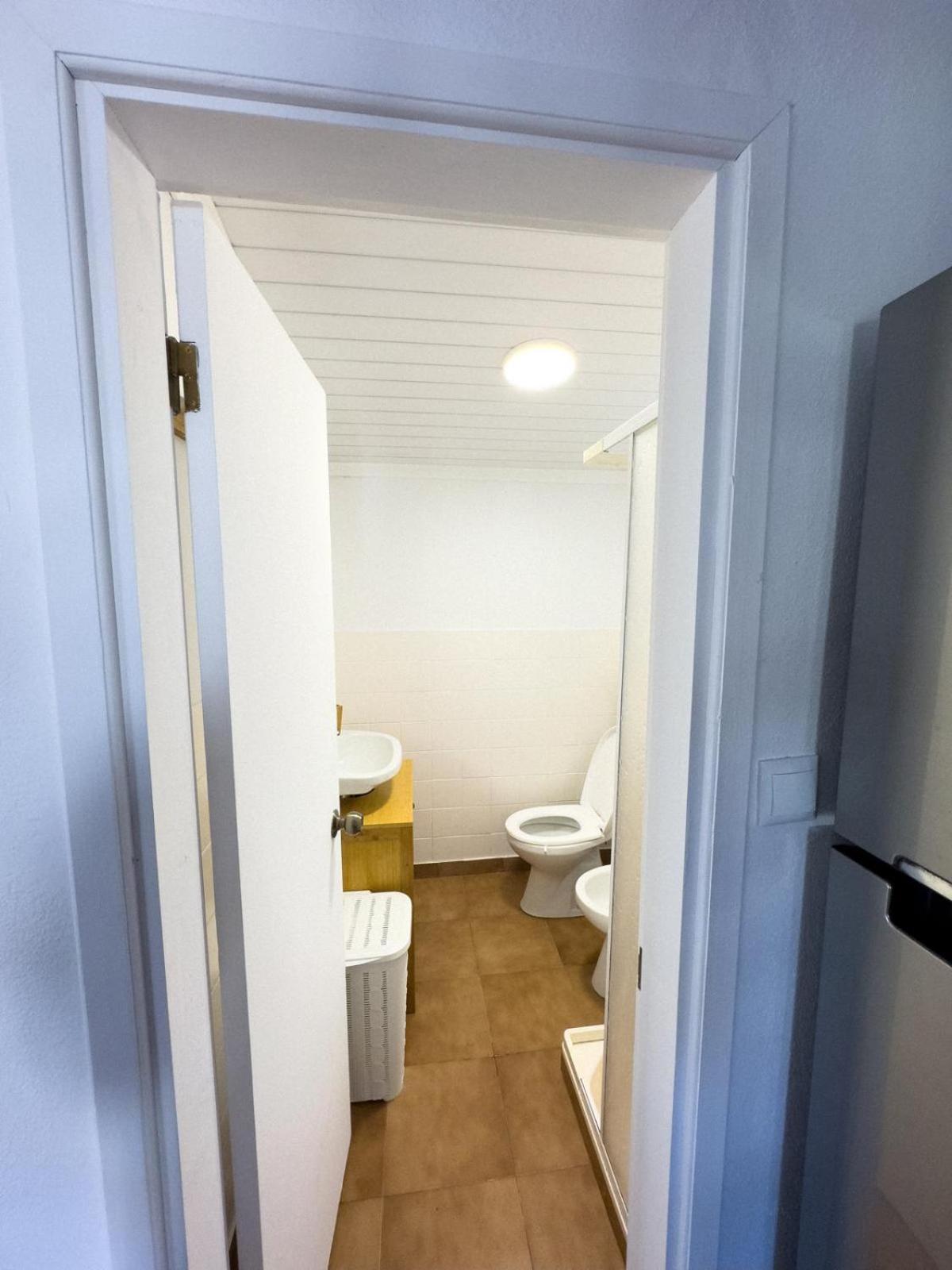마달레나 Vista Pico House 빌라 외부 사진