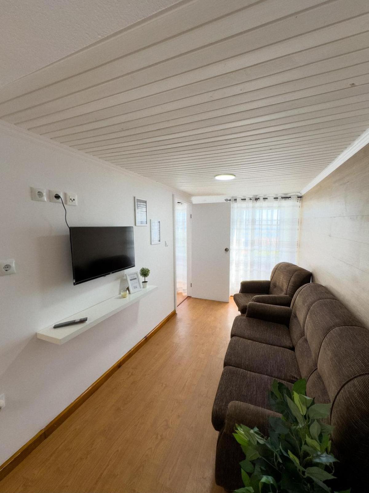 마달레나 Vista Pico House 빌라 외부 사진