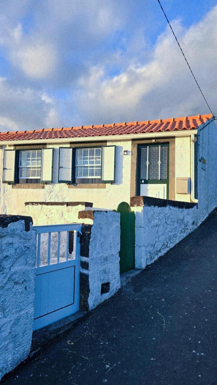 마달레나 Vista Pico House 빌라 외부 사진