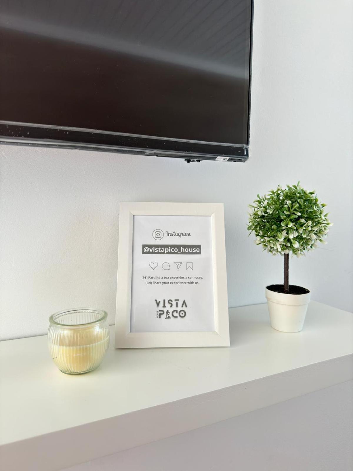 마달레나 Vista Pico House 빌라 외부 사진