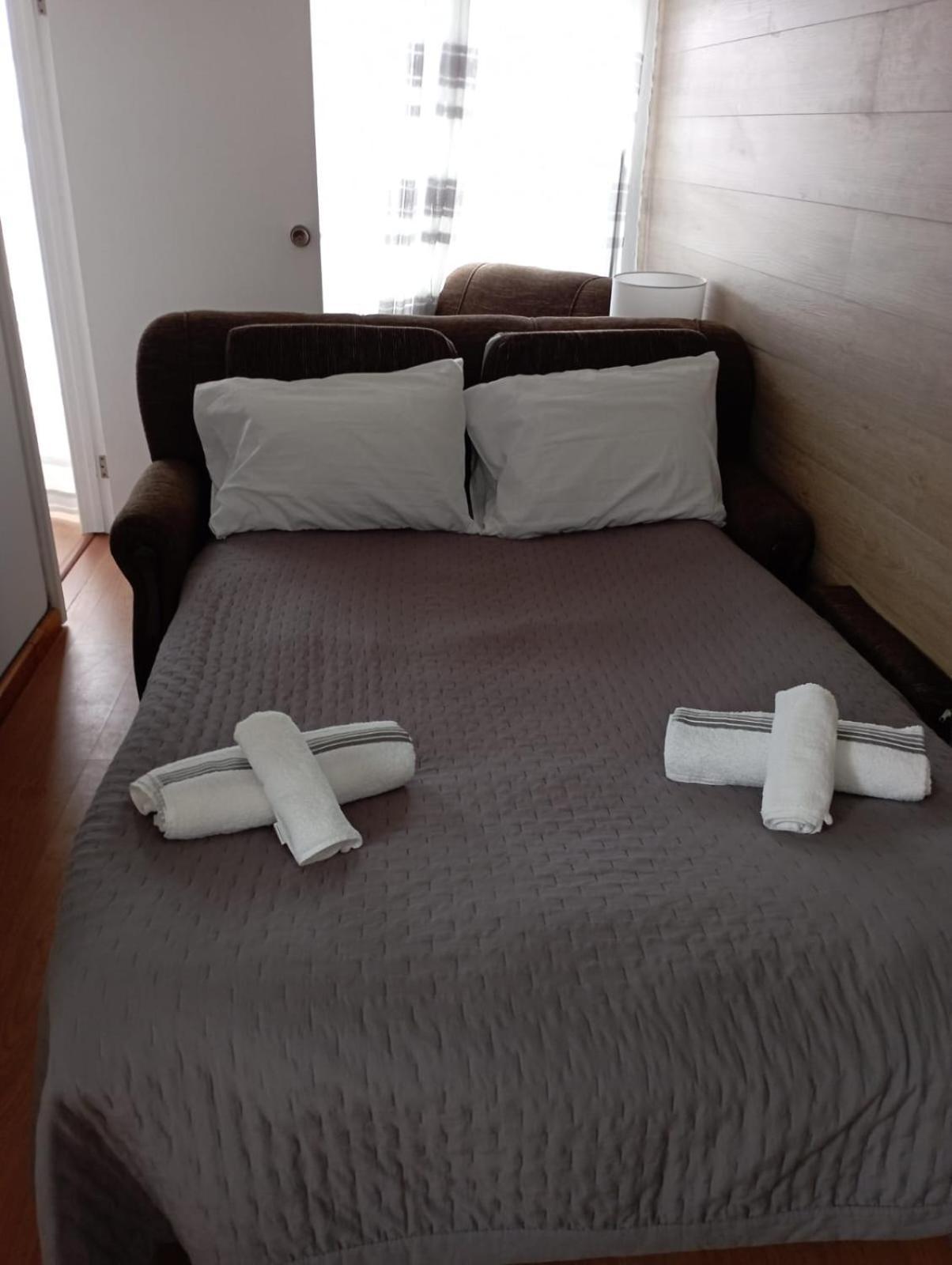 마달레나 Vista Pico House 빌라 외부 사진